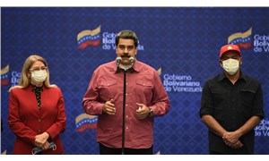 Maduro, parlamento seçimlerinde zafer ilan etti: Demokrasi için büyük zafer