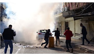 Irak’ta maaş protestosu: 15 kişi yaralandı