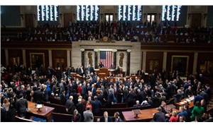 ABD Temsilciler Meclisinde Türkiyeye yaptırım öneren savunma bütçesi kabul edildi