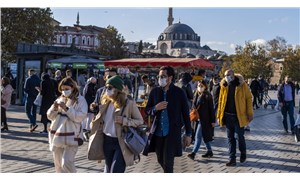 Türkiyede koronavirüs: Son 24 saatte 220 can kaybı, 30 bin 424 yeni vaka