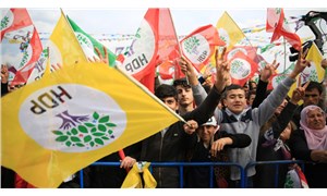 HDPden Bahçeliye yanıt: Mafyacılık yapanlar bu ülkenin gerçek düşmanlarıdır