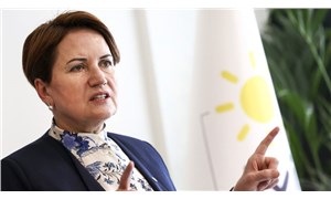 Akşener: Erdoğan, HDP’yi kapatmayı aklından geçirmez
