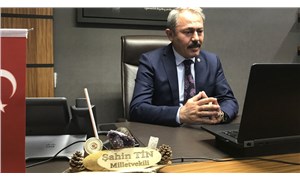 AKP’li Tinden, “Milletin midesine sadece kuru ekmek giriyor” sözlerine skandal yanıt