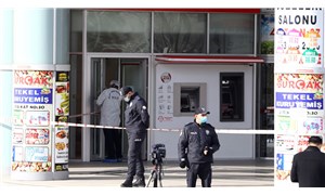 Ankara’daki banka soyguncusu, özel harekat polisi çıktı: İddaa’da borçlanmış