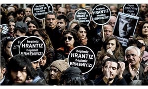 Hrant Dink davası sanık avukatlarının talebi üzerine bir kez daha ertelendi
