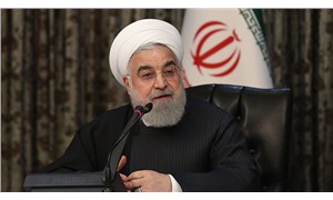 İran Cumhurbaşkanı Ruhani: Trumpın gidişinden dolayı çok mutluyuz