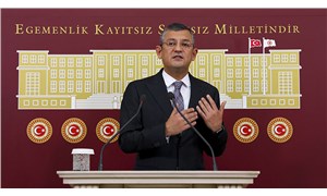 CHPden Erdoğana beşinci kol yanıtı