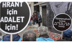 Hrant Dink davası yine ertelendi: Duruşma 22 Aralık'ta