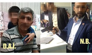 İzmirde iki AKP’li yönetici tutuklandı: Çocuğa cinsel istismar ve trans bireyin ölümüne neden olmak...