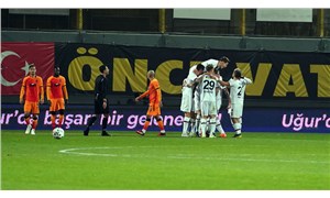 Galatasaray, Taksim’in güneyinde kayıp