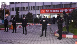Ceyhan Belediyesi'ne 'rüşvet' operasyonu: Kadir Aydar'ın da aralarında olduğu 23 kişi gözaltında