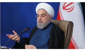 Ruhani: Salgında yüksek riskli şehirlerin sayısı sıfıra indi