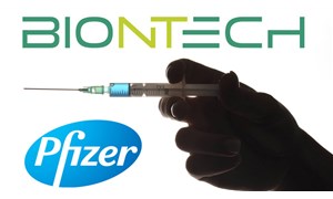 Avrupa İlaç Ajansı, BioNTech/ Pfizer aşısının ABde kullanımını onayladı