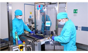 Kazakistan’da Sputnik V aşısının üretimine başlandı