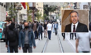 İstanbul Valisi Ali Yerlikaya: İkinci dalganın zirve noktasını geride bıraktık
