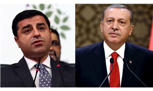 Erdoğan: AİHMin Demirtaş kararı bizi bağlamaz