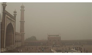 Hindistanda hava kirliliği geçen yıl 1,67 milyon kişinin ölümüne yol açtı