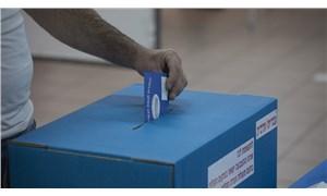 İsrail erken seçime gidiyor