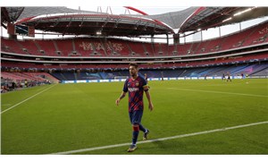 Messi, Pelenin rekorunu kırdı