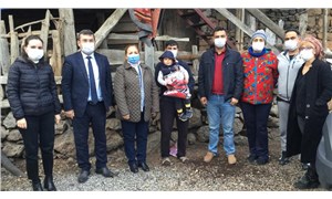 Seyhan Belediyesi'nden Aladağ'daki yurt yangınında çocuklarını kaybeden ailelere destek
