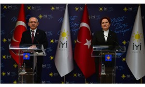 Kılıçdaroğlu ve Akşenerden Olay TV açıklaması: "Ülkemiz bu karanlığı hak etmiyor"