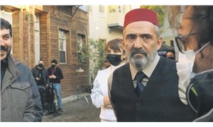 Mehmet Akif Ersoy’u canlandıran Yavuz Bingöl’e tepki: Cahil