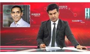 Akit TV spikeri, Prof. Dr. Uğur Şahin’e Türkçesi üzerinden saldırdı