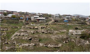Azerbaycan: Ermenistan güçleri Dağlık Karabağda ateşkesi ihlal etti