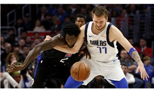 Dallas Mavericks, Los Angeles Clippers karşısında NBA rekoru kırdı