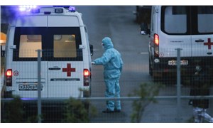 Rusya, koronavirüs ölümlerinin açıklananın çok üzerinde olduğunu kabul etti