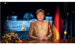 Merkel: Sıram geldiğinde aşı olacağım
