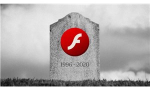 Adobe, Flash Player'ın fişini çekti