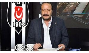Beşiktaş yöneticisi: Bir milletvekili ve kardeşi locamızı bastı