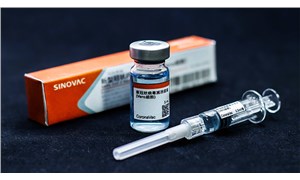 Çinde iki koronavirüs aşısı uygulanmaya başlandı