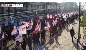 Oğuzhan Müftüoğlu: Muhalefet, ancak devrimci muhalefet büyürse gelişir