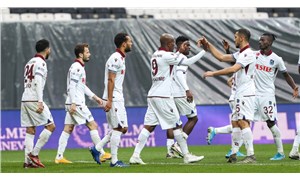 Trabzonspor 2021 yılına galibiyetle başladı