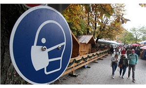 Koronavirüs: Almanya kısmi kapanmayı uzatabilir