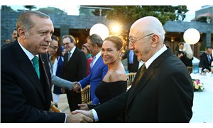 Özdemir Erdoğandan yandaş eleştirilerine tepki: İBB konserlerine de gittim