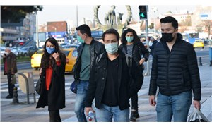 Türkiyede koronavirüs: Son 24 saatte 197 can kaybı