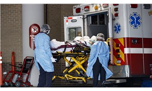ABDde ambulans ekiplerine talimat: Hayatta kalma olasılığı düşük olanları getirmeyin