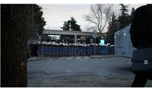 Af Örgütü: Boğaziçi Üniversitesi protestocuları derhal serbest bırakılmalı