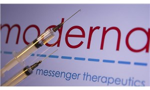 Avrupa İlaç Ajansı Modernanın aşısını onayladı