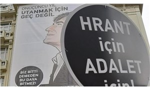 Hrant Dink cinayeti davasında tutuklama kararı