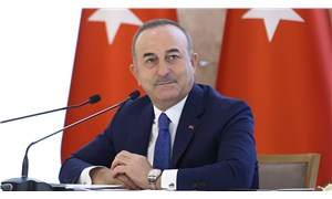 Çavuşoğlu: Türk halkı, geleceğini ABde görüyor