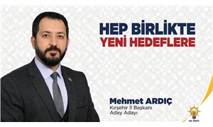 AKP'li Ardıç İBB'yi hedef aldığı paylaşımını sildi