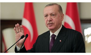 Erdoğan: AB’nin bizi üyeliğe alması ontolojik bir tercih olacaktır