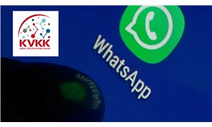 Kişisel Verileri Koruma Kurumu, WhatsApp hakkında inceleme başlattı