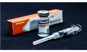 Sinovac aşısının etkinlik oranına ilişkin Brezilya’dan yeni iddia: Yüzde 60’ın altında