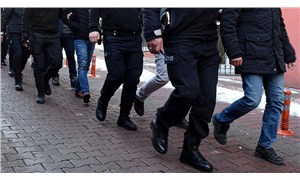 İzmir merkezli 12 ilde operasyon: ESP Genel Başkanı dahil 48 kişi gözaltında