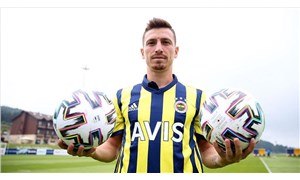 Fenerbahçeli Mert Hakan Yandaş PFDK'ye sevk edildi